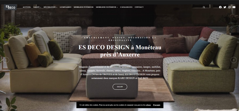 site-esdeco