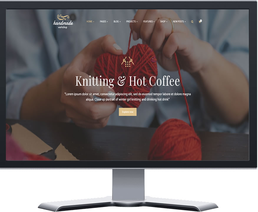 site-classique site internet pas cher