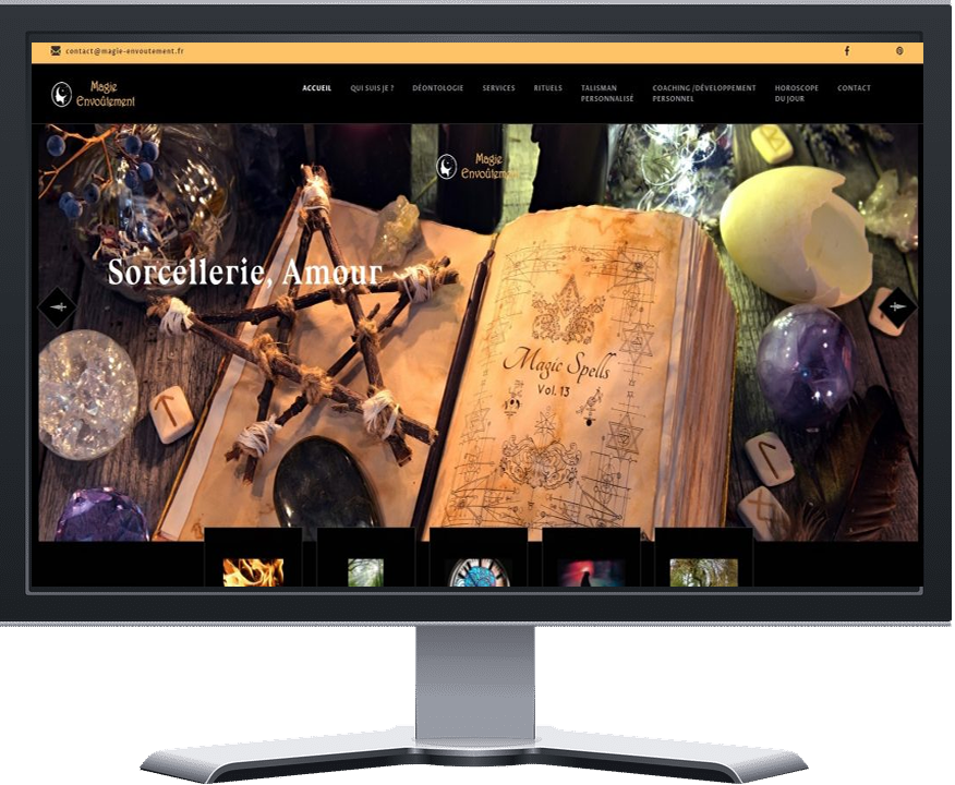 site internet pas cher